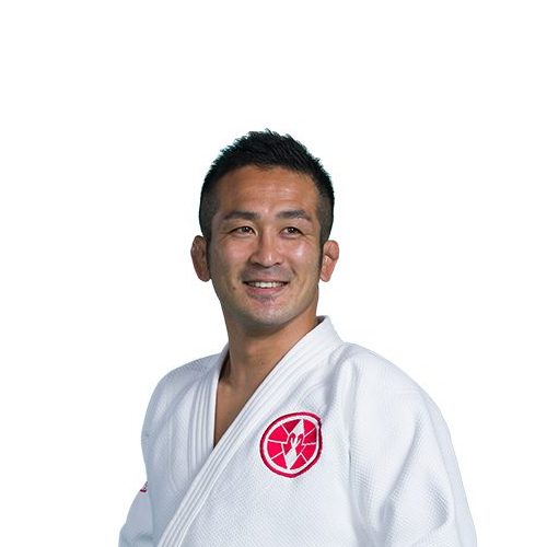 秋本 啓之の画像