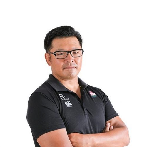 野澤 武史の画像