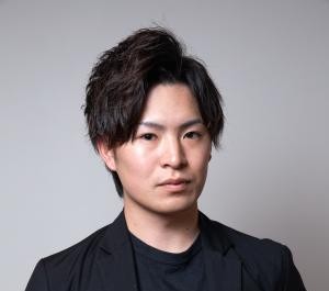 石垣幸大の画像