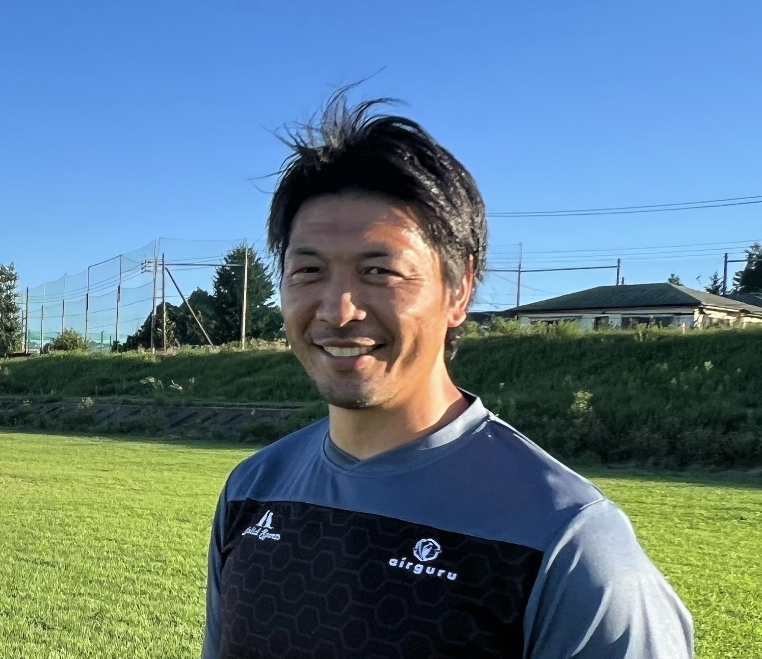 北川俊澄の画像