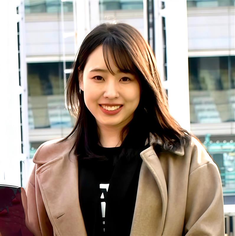 高木　真備の画像