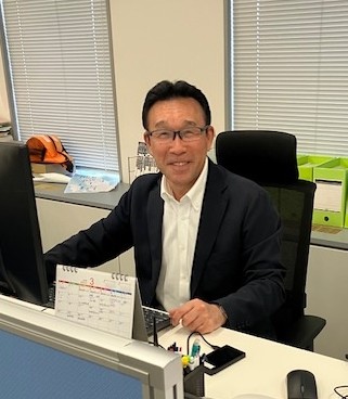 坂口　裕之の画像