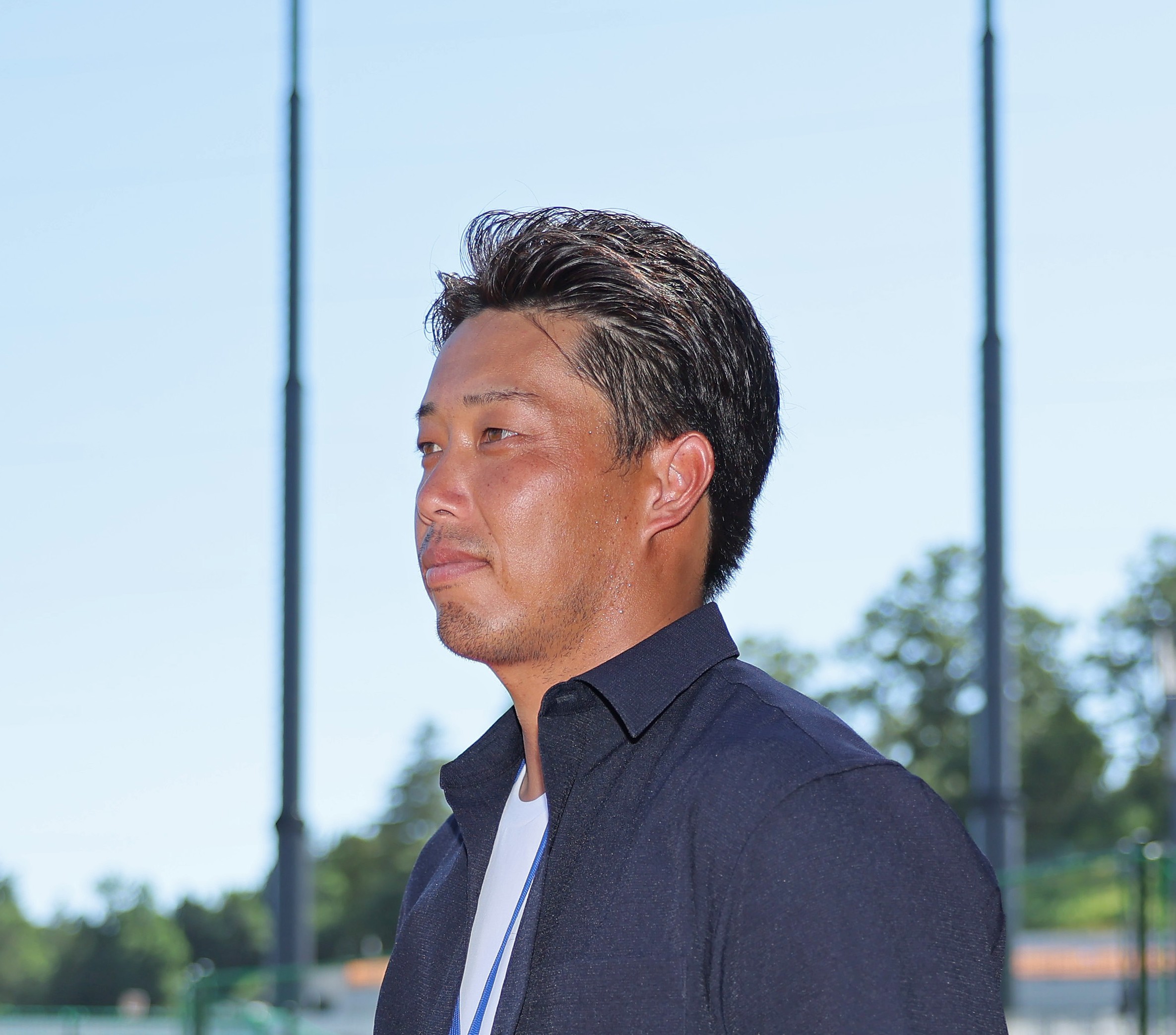 加藤　翔平の画像