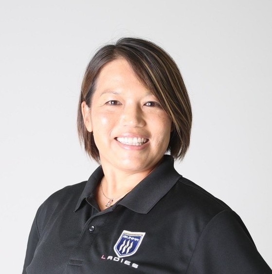 三科真澄の画像