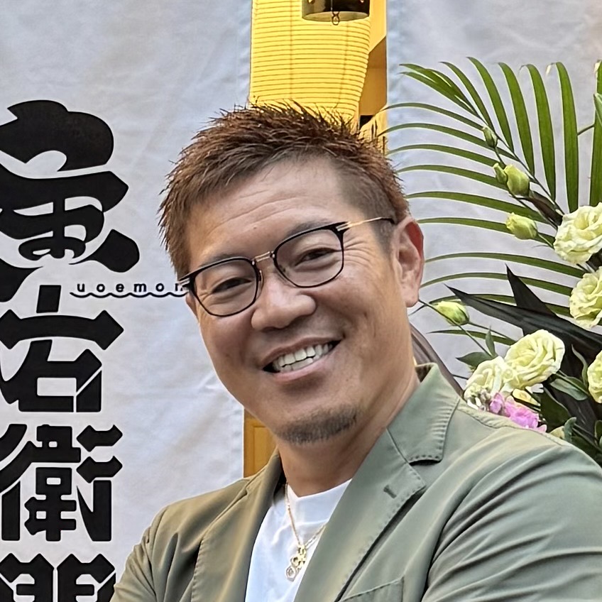 岩本　敬士の画像