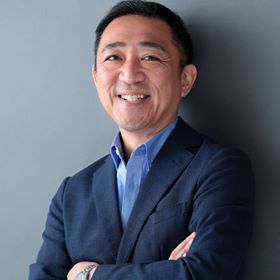 前川明海／ブライトン・コンサルティング株式会社代表取締役